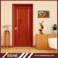 Best italian wood door design double solid wood carving main door